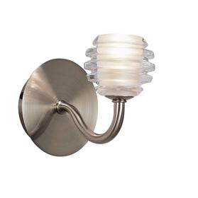 M8001/1  Sphere Wall Lamp 1 Light